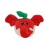 Anime Super Mario Elephant Fruit Plush Toy