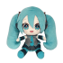 Anime Hatsune Miku Soft Stuffed Plush Toy