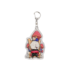 Anime Identity V Grave Keeper Acrylic Keychain