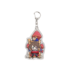 Anime Identity V Prisoner Acrylic Keychain