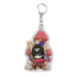 Anime Identity V Prospector Acrylic Keychain