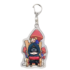 Anime Identity V Seer Acrylic Keychain