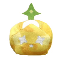 Anime Blox Fruits Light Toy