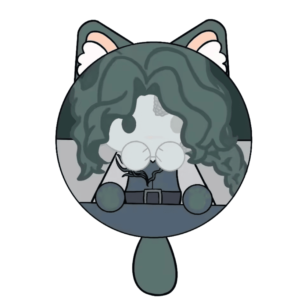 Anime Identity V Naiad Plush Toy Pendant Anime Identity V Naiad Plush Toy Pendant