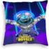 Anime Fortnite Battle Royale Plush Pillow