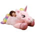 1Pcs Unicorn Soft Stuffed Plush Toy