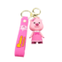 Cartoon Pororo The Little Penguin Loopy Keychain