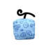 Anime Blox Fruits Smoke Toy