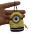Despicable Me Stuart The Minion Pendant