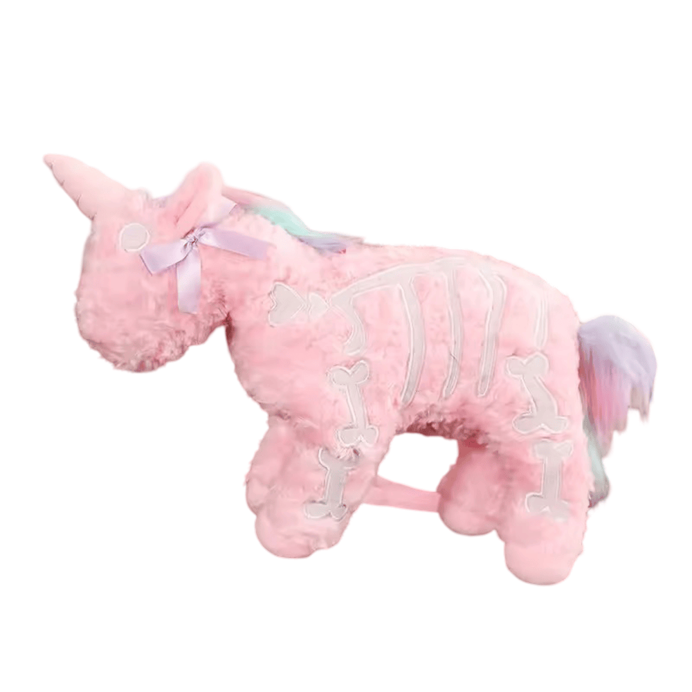 40CM Unicorn Soft Stuffed Plush Toy 40CM Unicorn Soft Stuffed Plush Toy