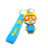 Cartoon Pororo The Little Penguin Rody Keychain