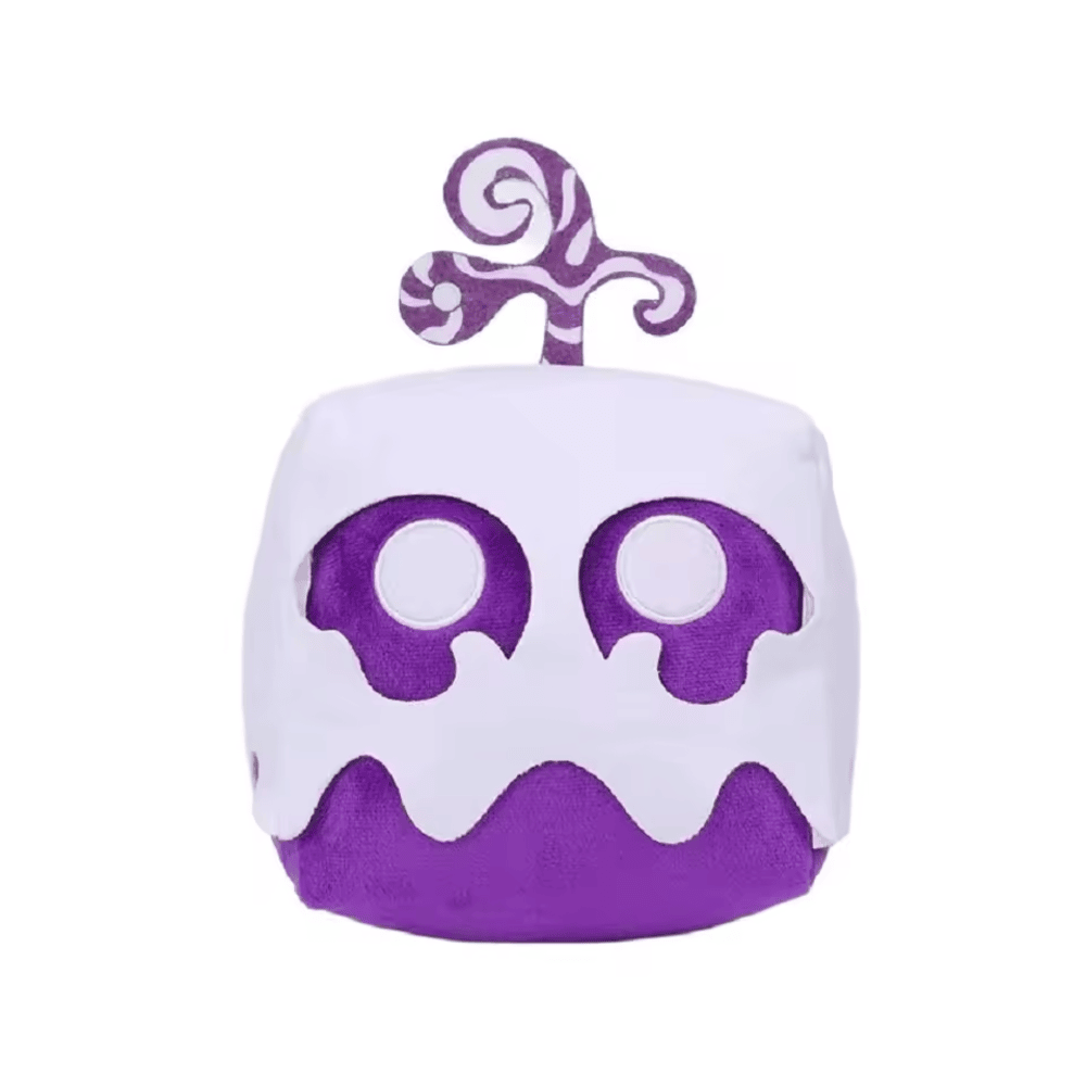 Anime Blox Fruits Dough Toy Anime Blox Fruits Dough Toy