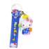 Cartoon Sanrio Hello Kitty Silicone Keychain