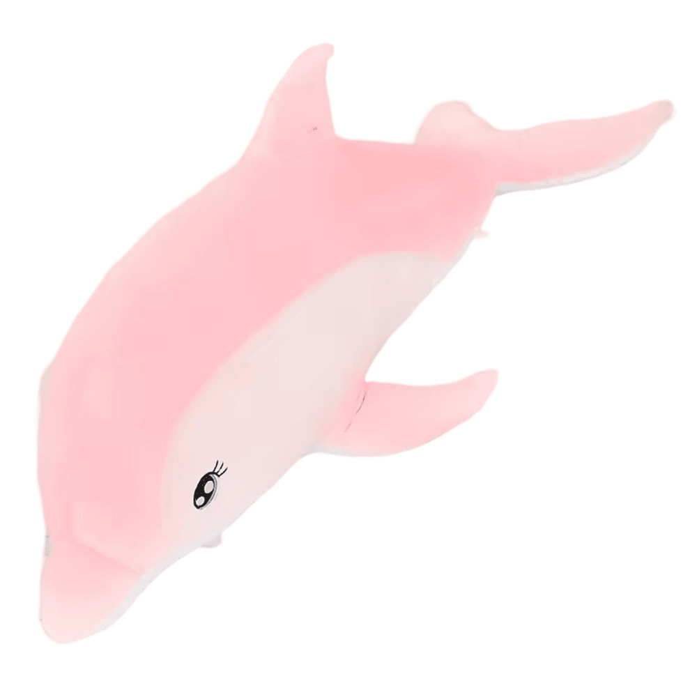 100-140cm Dolphin Soft Stuffed Plush Toy 100-140cm Dolphin Soft Stuffed Plush Toy