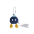 Cartoon Super Mario Bob Omb Plush Pendant