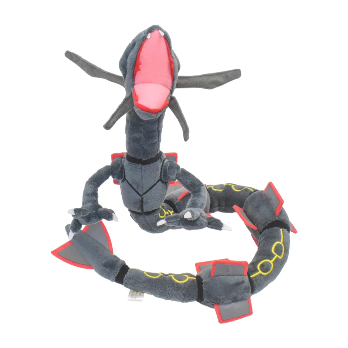 Cartoon Pokemon Rayquaza Plush Toy