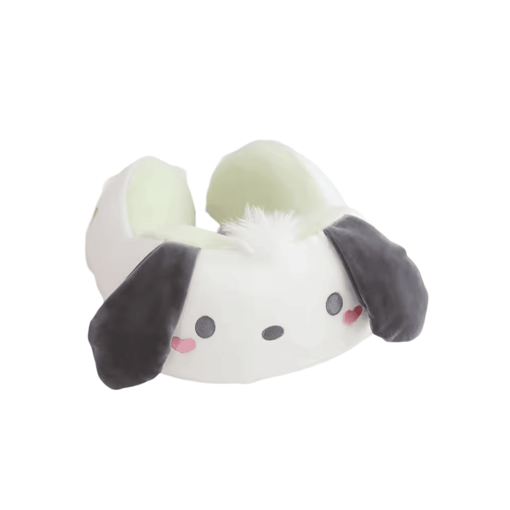 Anime Sanrio Pochacco U-Shaped Pillow Anime Sanrio Pochacco U-Shaped Pillow
