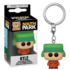 Anime South Park Kyle Broflovski Pocket Keychain