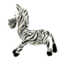 Animal Zebra Soft Stuffed Plush Toy