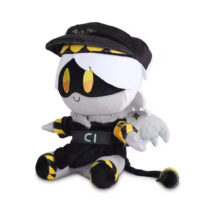 25CM Anime Murder Drones Plush Toy