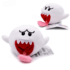 Super Mario Boo Cartoon Plush Toy