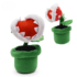 Cartoon Super Mario Piranha Plant Plush Toy