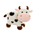 Cartoon Cow Soft Stuffed Plush Toy