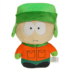 Cartoon South Park Kyle Broflovski Soft Stuffed Plush Toy