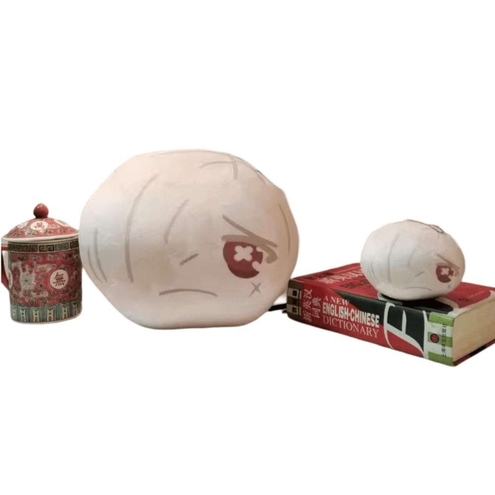 Anime Identity V Grave Keeper Soft Stuffed Plush Toy Anime Identity V Grave Keeper Soft Stuffed Plush Toy