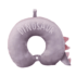 Cartoon Dinosaur U Shape Neck Pillow