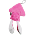 25cm Anime Splatoon Pink Inkling Squid Plush Toy