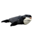 Anime Bowhead Whale Plush Toy
