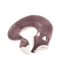 Fox U Shape Neck Plush Pillow