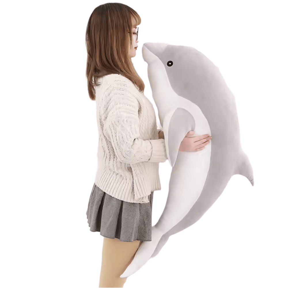 Dolphin Soft Stuffed Plush Toy Dolphin Soft Stuffed Plush Toy
