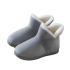 Warm Soft Plush Boots For Women