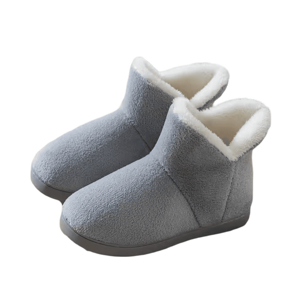 Warm Soft Plush Boots For Women Warm Soft Plush Boots For Women