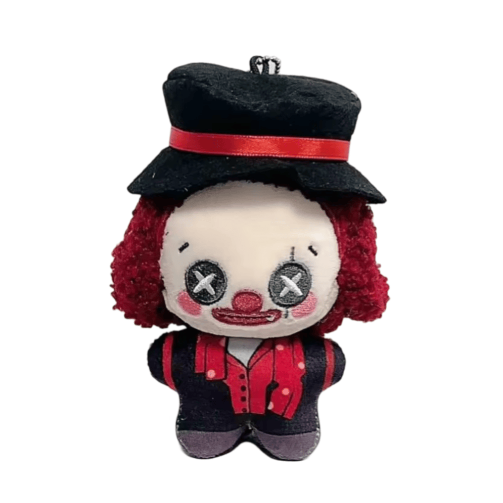 Identity V Clown Anime Plush Toy Identity V Clown Anime Plush Toy