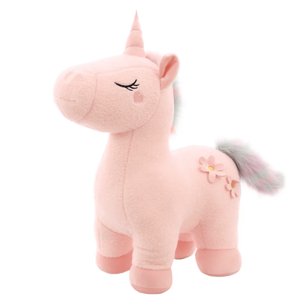30-40cm Unicorn Soft Stuffed Plush Toy