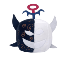 Anime Blox Fruits Spirit Plush Toy