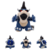 Anime Plush Super Mario Bowser Toy
