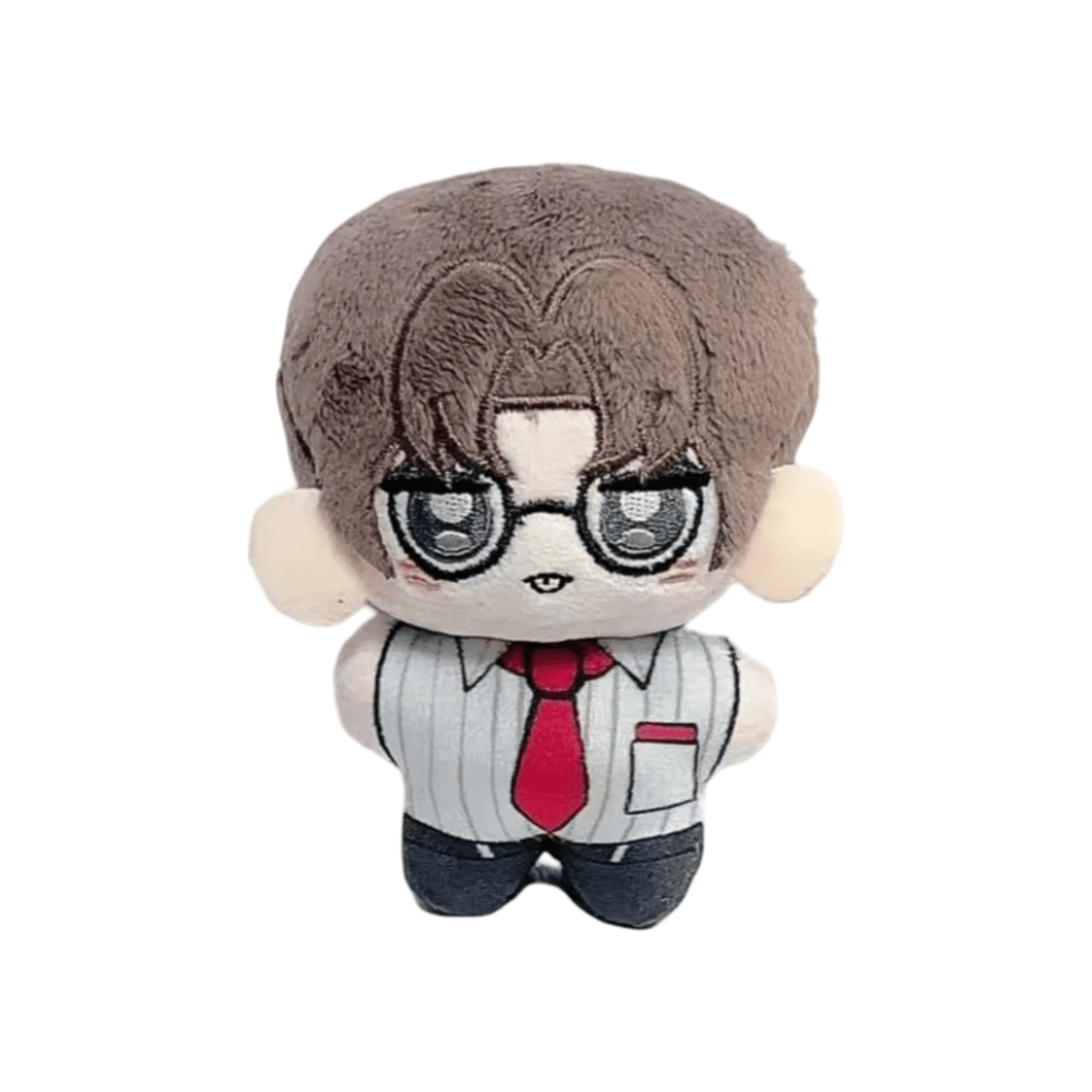 Identity V Anime Lawyer Plush Toy Identity V Anime Lawyer Plush Toy