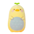 Cartoon Animal Yellow Duck Plush Toy