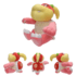 Anime Super Mario Pom Pom Plush Toy