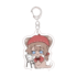 Anime Identity V Monika Keychain