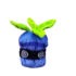 Anime Blox Fruits Spin Toy