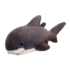 35cm Animal Gray Shark Soft Plush Toy