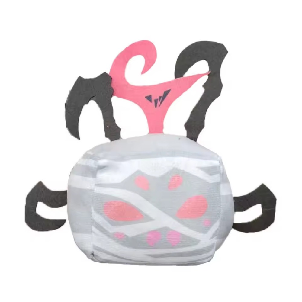 Anime Blox Fruits Spider Toy