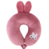 Cartoon Rabbit Plush U-Shaped Pillow