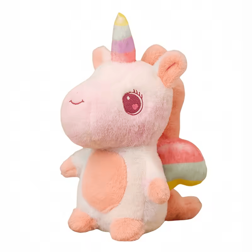Unicorn Soft Plush Toy Unicorn Soft Plush Toy