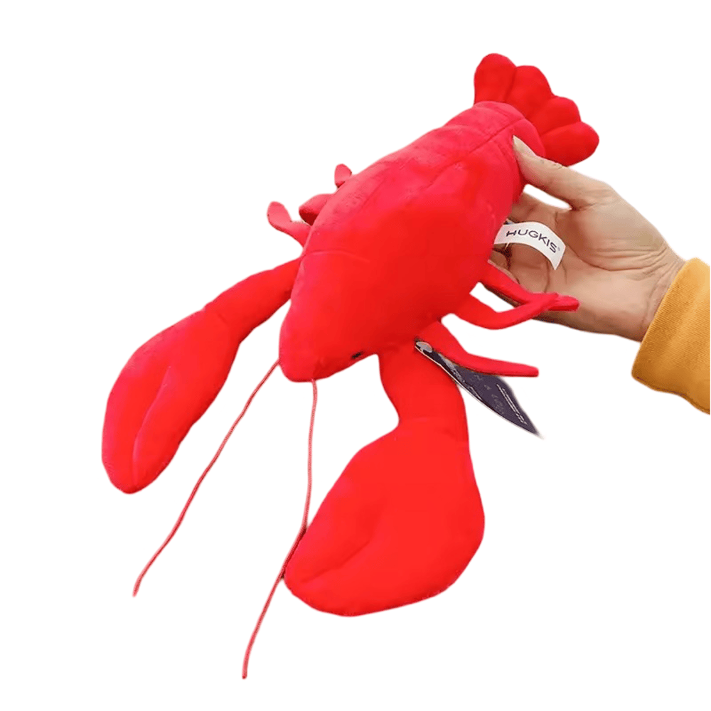 Lobster Plush Stuffed Toy Lobster Plush Stuffed Toy